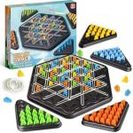 اللعبه الجماعيه Triangle chess