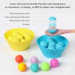 🎯 لعبة الذاكرة + التصنيف + الأنماط