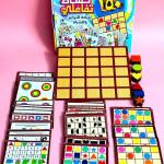 حقيبة تفاعلية تحتوى على 150  نشاط