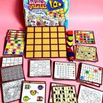 حقيبة تفاعلية تحتوى على 150  نشاط