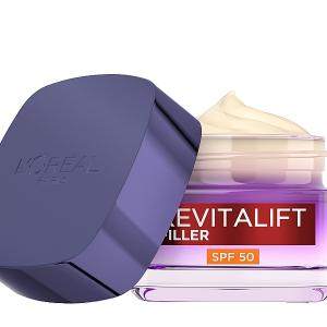 كريم مضاد للتجاعيد