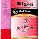 بايجن 46 كستنائي فاتح