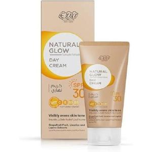ايفا ناتشورال كريم نهاري 50م SPF30