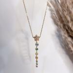 سلسله لونج شاين اشكال