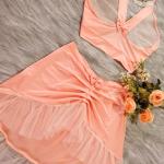 لانجري جيب وبراه الوان