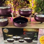 طقم جرانيت تركي فاخر