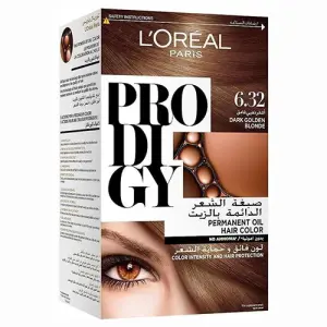 برودجي اشقر دهبي غامق  6.60