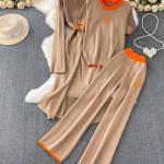 سوت 3 قطع نقشه H