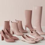 شوزات وبوتات