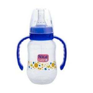 نايس بيبي ببرونة 150 مل بيد لبني