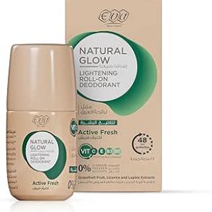 ايفا ناتشورال رول اكتيف فريش 60مل