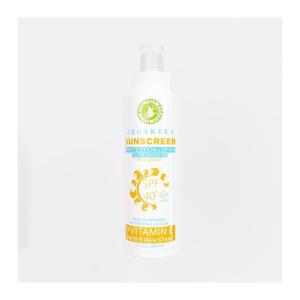 اورجاكيرا صن لوشن حمايه 40\200 م