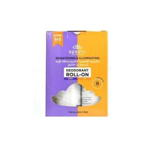 انفينتي رول بيري وعود 80م/1+1