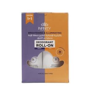 انفينتي رول بيري و عود 80 م 1+1