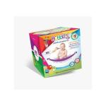 بابلز سرنجة دوائية 5 سم علبة 100 قطعة