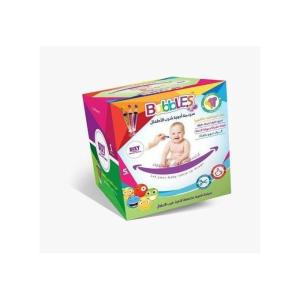 بابلز سرنجة دوائية 5 سم علبة 100 قطعة