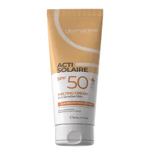DA ACTI SOLAIRE MELTING CREAM 50M
