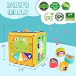 لعبه ضوفضع 5 في واحد مع موسيقي