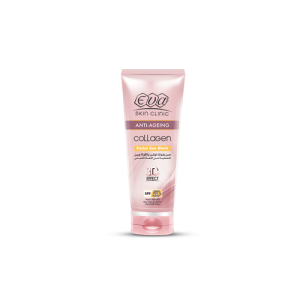 ايفا كولاجين صن بلوك لوشن