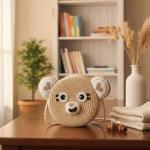 شنطه خوص دبدوب