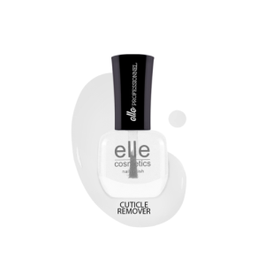 ايل اكلادور CUTICLE ROMOVER