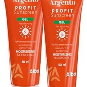 بروفيت صن بلوك لوشن 50 مل