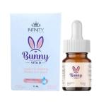 انفينتي باني نقط فيتامين د15م