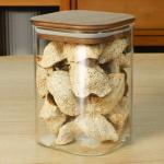 برطمان بقوليات اكرليك 3 مقاسات