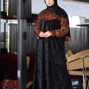 قطيفه چانچا مستورد مطعمه بقطيفه تايجر