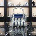 شنطه شفافا فاشون الوان