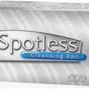 ايفا سبوتلس صابون