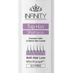انفينتي داندل شامبو 250مل