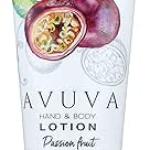 افوفا كريم 200 مل باشون فروت