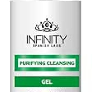انفينتي تونر منقي بشره دهنيه 200م