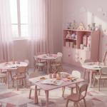 مستلزمات حضانات