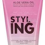 بوبانا جل شعر زيت اصبار 150مل روز