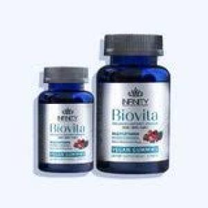 انفينتي بايوفيتا جيلي60ق+30ق