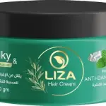 ليز ا كريم ضد القشره 150 مل عرض