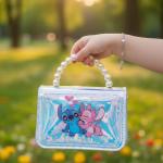 شنط اطفال بيد لولي ديزني