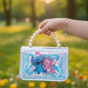 شنط اطفال بيد لولي ديزني