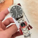 ساعات معدن بوستيف الوان