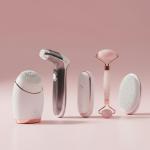 ادوات واجهزه العناية بالبشرة والجسم