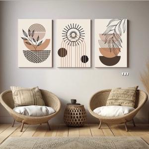 تابلوه3قطع 20*30