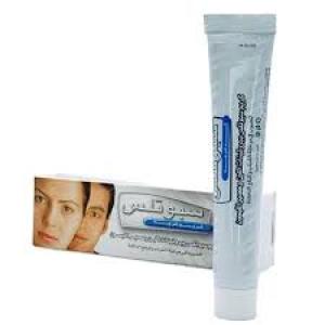 ايفا سبوتلس كريم 18 مل