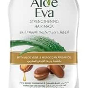 ايفا زيت 255مل صبار و ارجان عرض