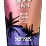 ايفافازلين مقشر يدين سمر تويست 50 م