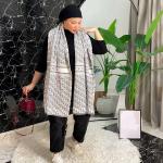 شال عجينه مستورد