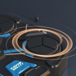 بوكسينج الكتروني تفاعلي بالاصوات