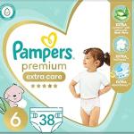 بامبرز سعودي 6عدد 38ق