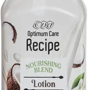 ايفا ريسبي لوشن جسم جوزهند 370 مل